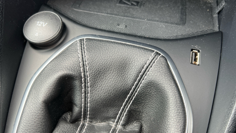 Ford Fiesta 1.0 EcoBoost Hybrid mHEV 125 Vignale Edition 5dr Petrol Hatchback